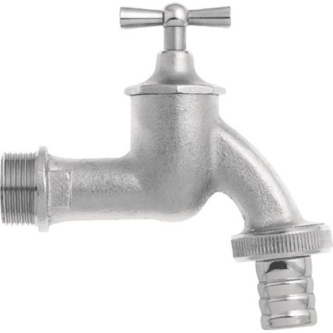 Wasserhahn GEKA MS Nenn-Gr.mm 13 AG 1/2 Zoll Nenn-Gr.1/2 Zoll GEKA (1/2)