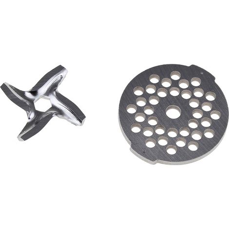 COUTEAU+GRILLE POUR PETIT ELECTROMENAGER MOULINEX - MS-5843539