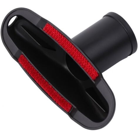 Accessoires pour aspirateur Philips Mei tête d'aspiration canapé rouge pour divers aspirateurs euro (1/5)