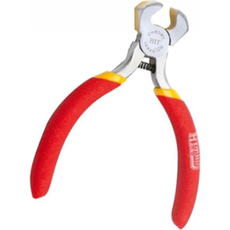 HIT - TRONCHESE PER ELETTRONICA TAGLIO FRONTALE 115MM