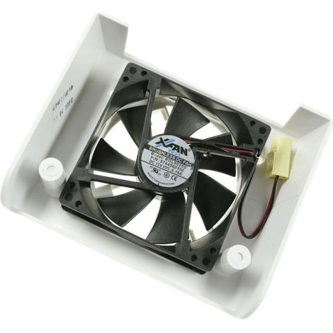 Ventilateur