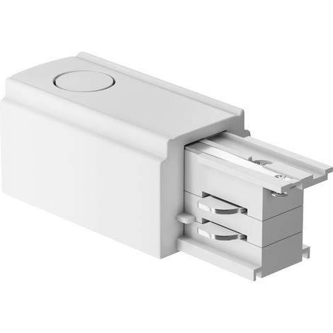 Alim. externe rail 3 circuits blanc TRINITY Maytoni (1/5)