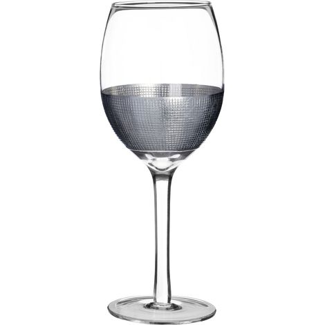 Premier Housewares Apollo Small Wine Glasses - Set of 4 (1/4)