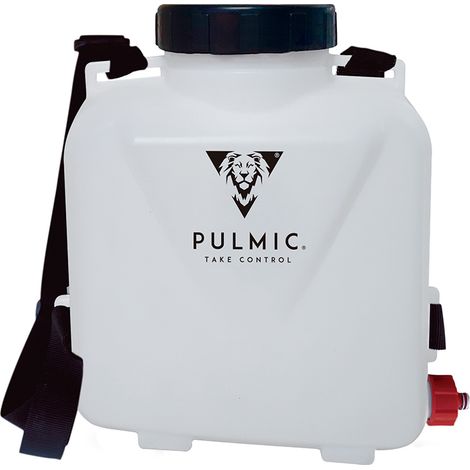 KAMIKAZE Pulverizador Electrico Bateria Pulmiclanza Fenix Deposito 5L 7392