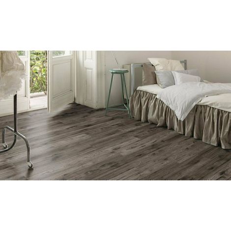 Kaindl Laminatboden Hickory Berkeley