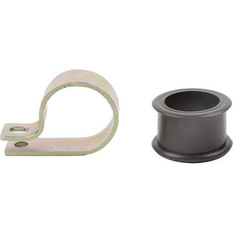 Collier poignée tubulaire pour tronçonneuse Stihl 070 090 (1/4)