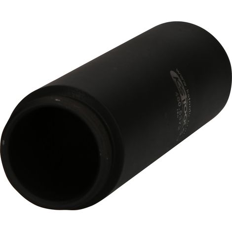 Führungsrohr mit Anschlussgewinde, M36 x 1,5 mm, Ø 36 mm (1/5)