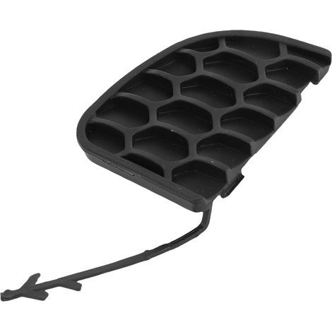 Capacité pour le crochet d'attelage de boule arrière [5VW91LXHAA] pour Renegade 2015-2019 - Kit complet - Plastique robuste (1/5)