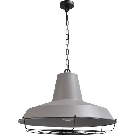 Lampe à suspension Prato XXL 67 Grid Rétro - 2015-00-00-K-C