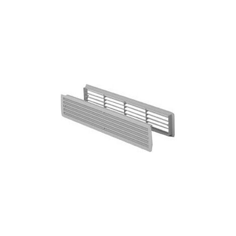 Ventilazione 457X92M Griglia (1/2)