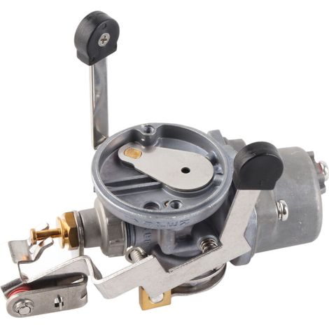Carburateur pour Moteur Hors-Bord Tohatsu 3.5hp 2.5hp 2 Temps - Modèles 3D5 3F0 Pièce 03100 (1/5)