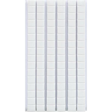 MASILLA ADHESIVA REUTILIZABLE 50u.BLANC.