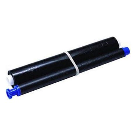 Rollo de transferencia térmica genérico Panasonic KX-FA54X (1 Rollo) de alta calidad.

Adecuado para uso en las siguientes impresoras:
Panasonic KX-FP