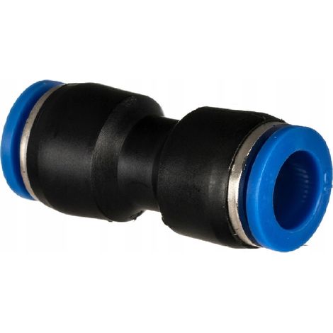 Connettore rapido Tekalan in plastica da 15 mm (1/5)