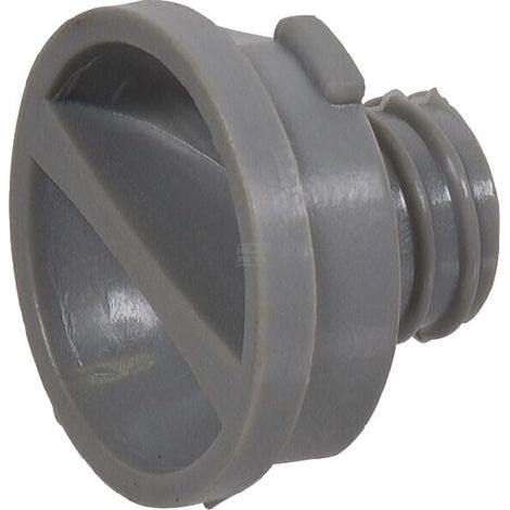 Abdeckkappe grau SHP60 STIGA 1188014310