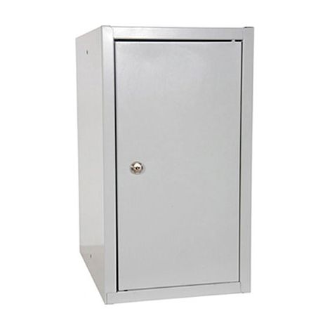 Armadio a scomparti piccoli - Altezza 455 mm - 4015071120 (1/3)