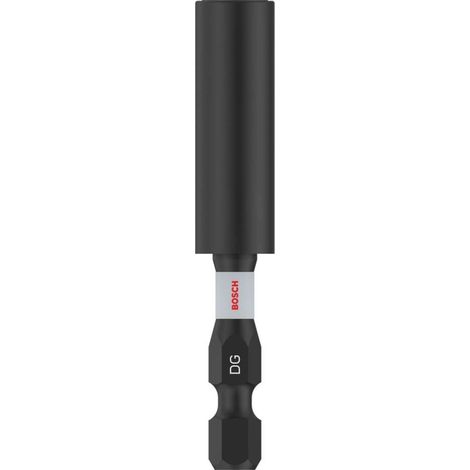 Bosch - Portainserti magnetico, lunghezza 65 mm 2608522558 (1/3)