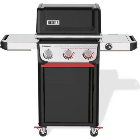 Weber Spirit EP-325 Barbecue a gas (1/5)