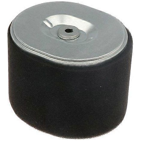 Filtre à air moteur compatible avec les moteurs Honda GX340 et GX390 de 11 ch (dimensions : 112,3 x 90 x 96,35 mm). (1/3)