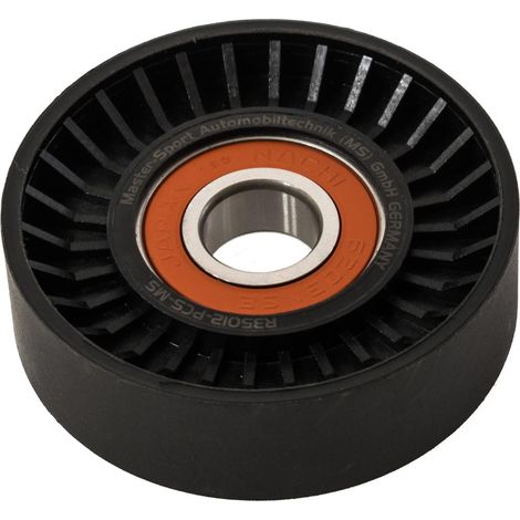 SPANNROLLE "MS" (1/2)