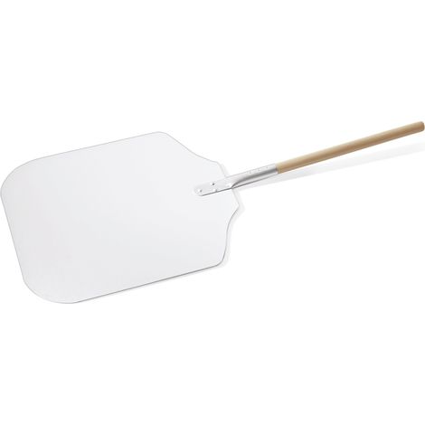 Pelle à pizza en Aluminium L 915 mm 3 - Was Germany