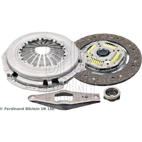 Kit d'embrayage Blue Print ADF123010 FORD 1C146477CB 1C146477CB S2 1C146477CC
