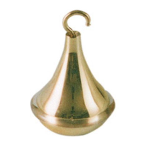 FIOCCO P/SCORRITENDA ORO LUCIDO            19.4455
