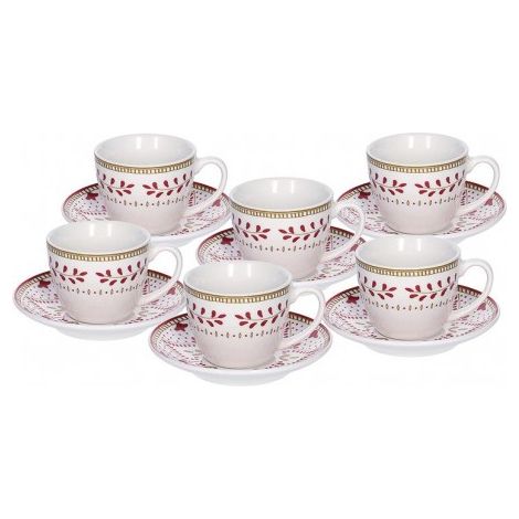 JGO.CAFE 6 SERVICIOS IRIS CHARME TOGNANA - EHLIS