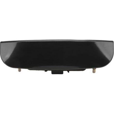 Heckklappengriff, hitzebeständiger 2-Stift-Außentürgriff, einfache Montage, Ersatz für Citroen C2 C4 C5 (OEM: 8726Q8) - Crezuo (1/4)