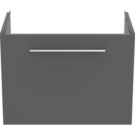 Ideal Standard i.life S Möbelwaschtisch-Unterschrank, 1 Auszug, (1/5)
