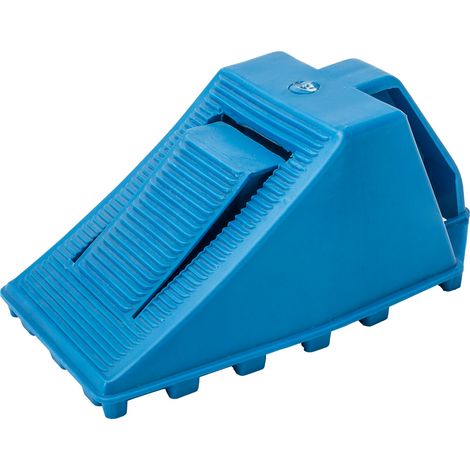 BLAUER RADKEIL