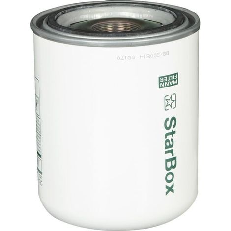 Filtre MANN-FILTER LB137420