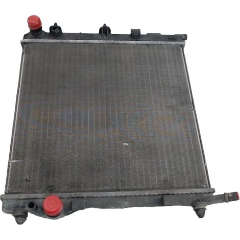 [PRODUIT D'OCCASION] Radiateur CITROEN C3 ♻️ Ref Oe. 1330w8 - Garantie à vie (1/3)