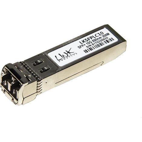 Link Accessori LKSFPLC10 modulo del ricetrasmettitore di rete Fibra ottica 10000 Mbit/s SFP 850 nm (1/3)