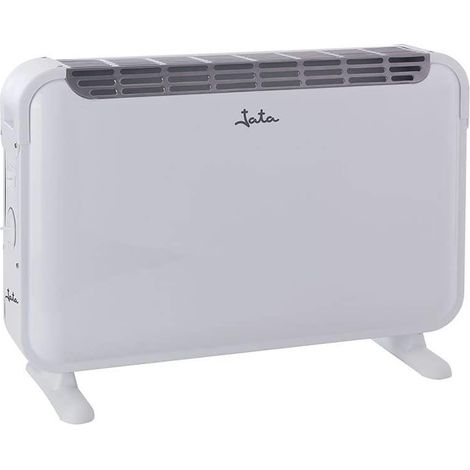 Convecteur thermostat rÉglable (1/3)