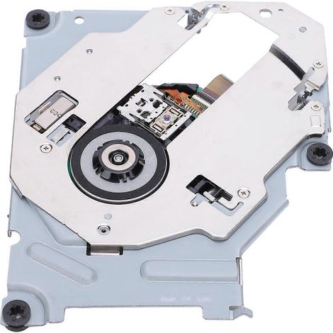 Module de lentille de balayage laser HOPB150 pour la réparation de consoles de jeux – pièces détachées