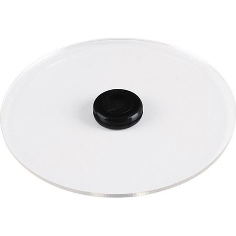Cocktaildeckel, Räucherpistolen-Becherabdeckung, Getränke-Räucherdeckel für Weingläser, Kelche, Becher und Tassen