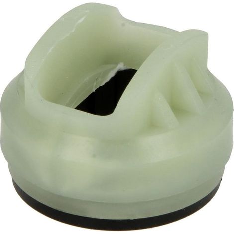 Mousseur pour robinets design M18 x 1 filetage mâle
