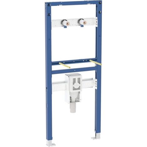 GEBERIT 111477002 Élément Duofix pour WC sur pied, 130 cm (1/5)