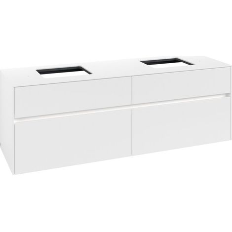 Villeroy & Boch C137B0MS WTUS Collaro C137B0 1600x548x500mm (1/2)