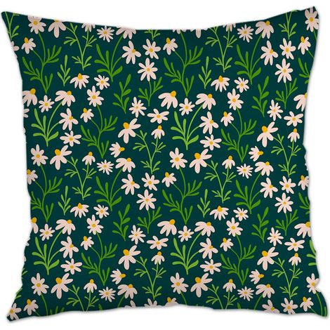 Coussin décoratif doux pour la Saint-Valentin, la Fête des Mères, la Fête des Pères, l'Action de grâce, Noël (1/5)