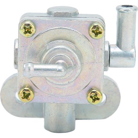 Fuel tap replacement for Suzuki SV650 SV650S motorcycle 1999-2002 (1/5)