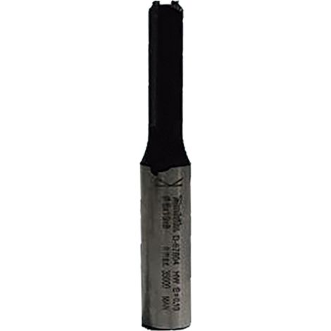 D-67804 Punta dritta, T.C.T, 6 x 51 mm