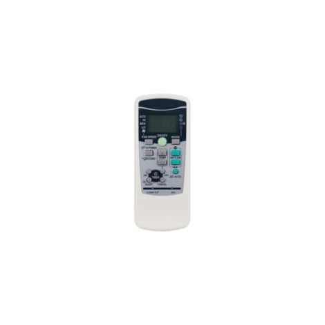 Ersatzfernbedienung RKX502A001 für Mitsubishi Klimaanlagen RKX502A001C RKX502A001B RKX502A001F RKX502A001G RKX502A001P RKX502A001S RKX502A017A DXK09Z3-S - Crezuo (1/4)