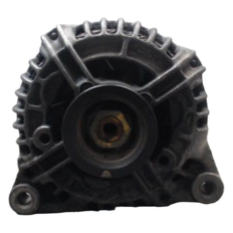 [PRODUIT D'OCCASION] Alternateur PEUGEOT 206 5p ♻️ Ref Oe. 57054f - Garantie à vie (1/2)