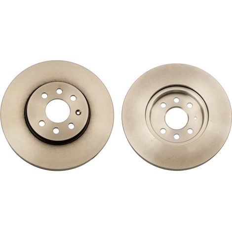 DISQUE DE FREIN AVANT DF4426 TRW (1/2)