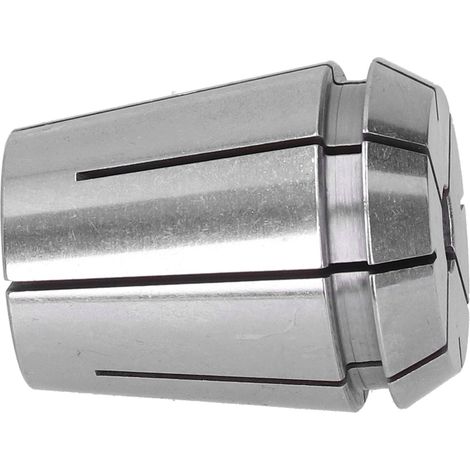 Federspannzange für hochpräzise CNC-Drehmaschinenwerkzeuge, Fräsfutter ER32 8 x 6,3 mm 0,008 mm (1/5)