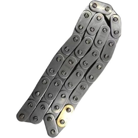 Die Teilenummer 103313 ist geeignet für Motorölpumpenketten, Rollenketten und Antriebsölpumpen der Motoren Peugeot 206, 207, 307, Citroën Fukang, Elysee und C4, um... (1/4)