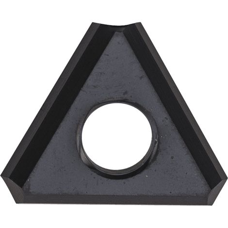 PFERD Zubehör für Kantenbearbeitungssystem EDGE FINISH, HM-Wendeschneidplatten für Edelstahl (1/2)