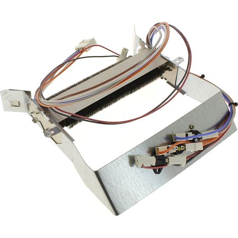 Resistenza 2300w c00294624 per asciugatrice ariston
